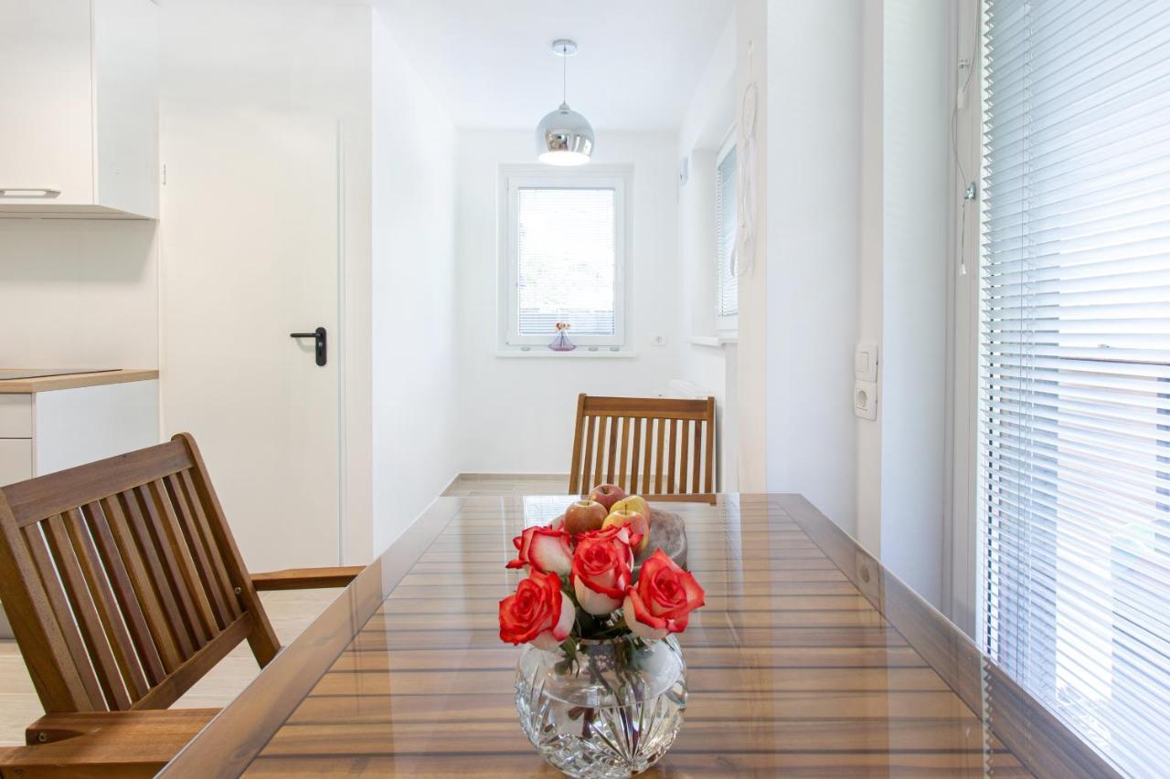 Cosy Apartment Pr Potokar Podlonk Exterior photo